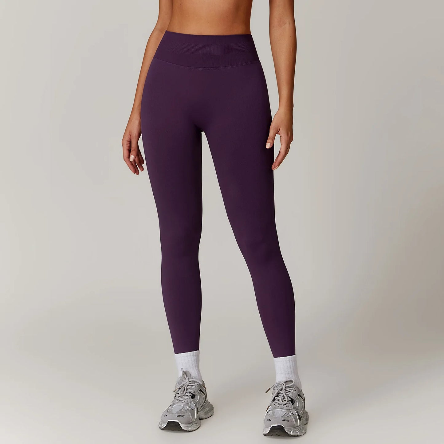 Fortis Geart Scrunch Butt Legging