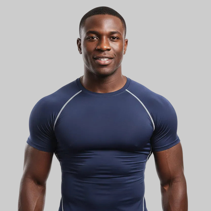Agborlor Zigueii T-Shirt
