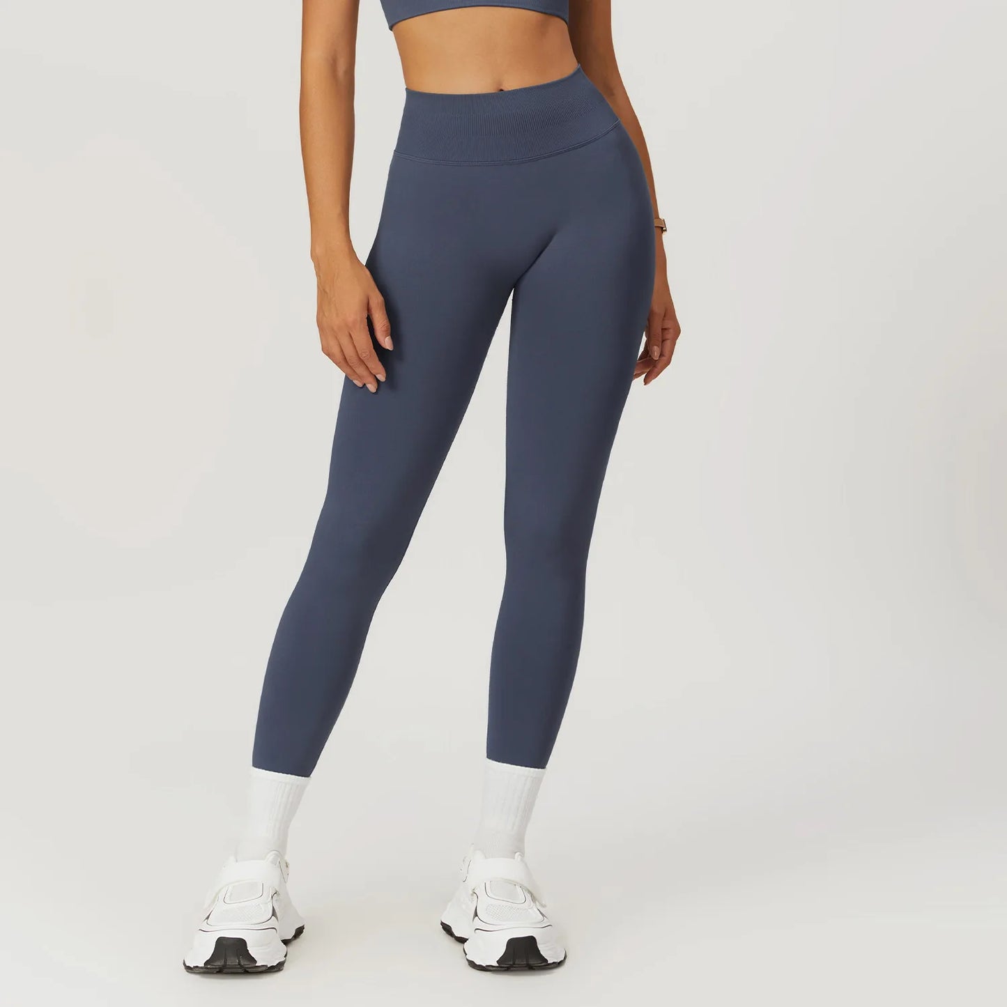 Fortis Geart Scrunch Butt Legging
