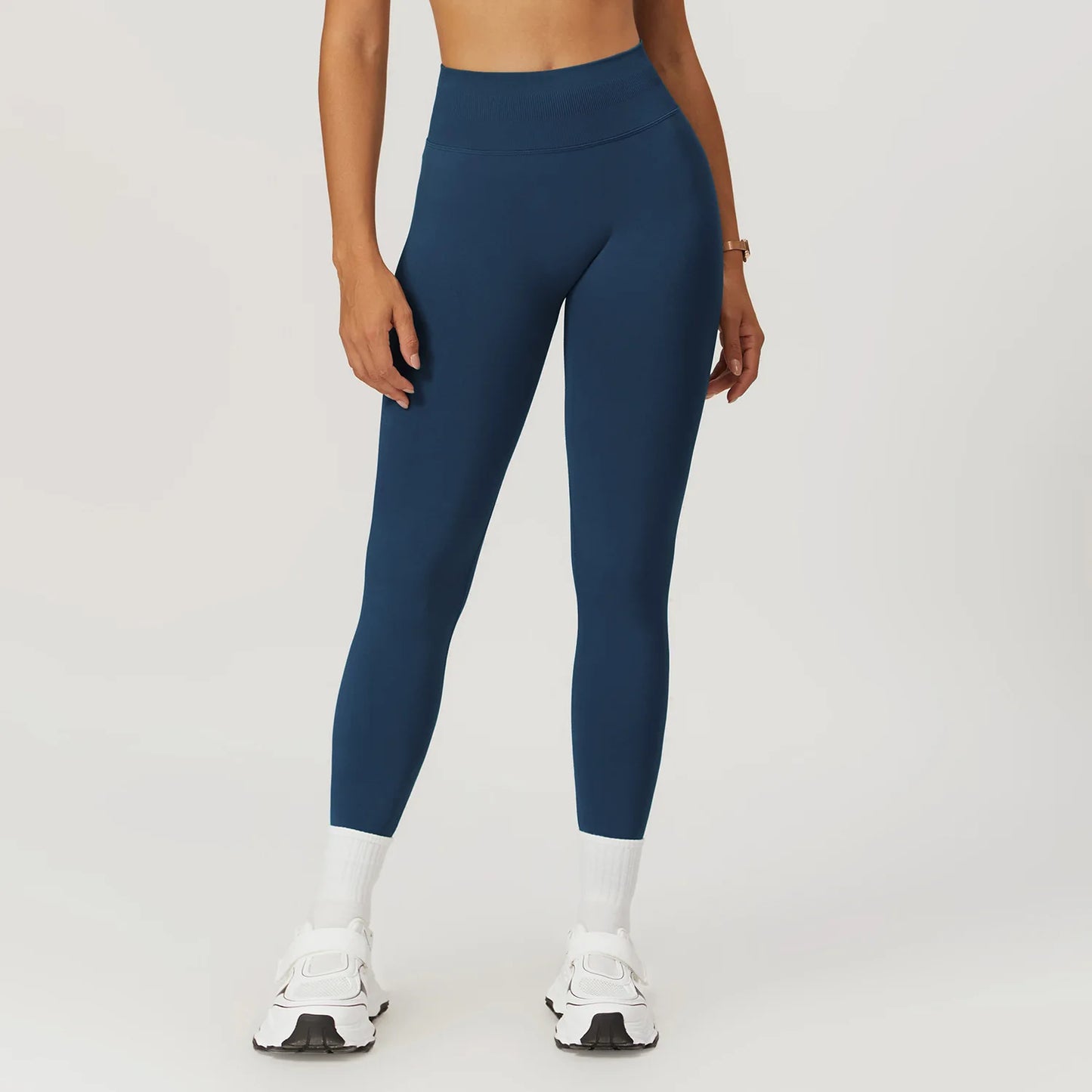 Fortis Geart Scrunch Butt Legging
