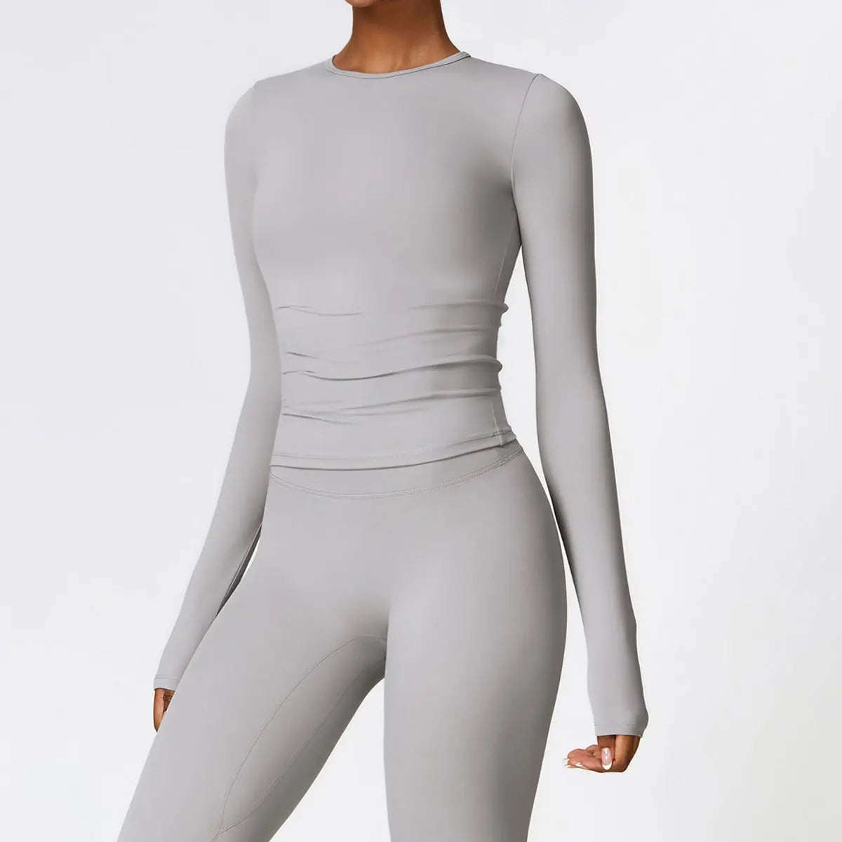 Lago Long Sleeve Sets