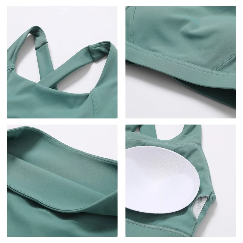 Haut court à manches courtes MULU