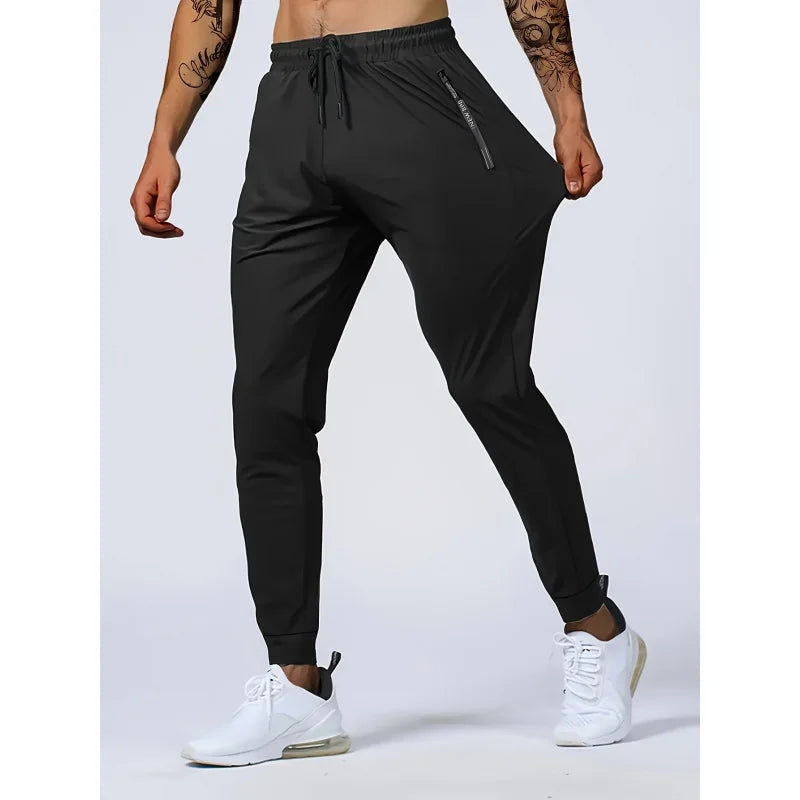 Santo celtic joggers