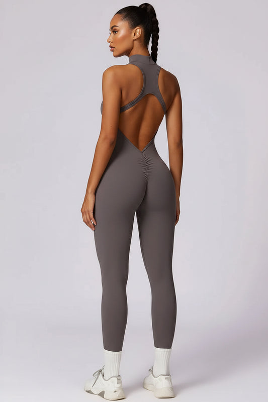 Verve Zipper All-in-one