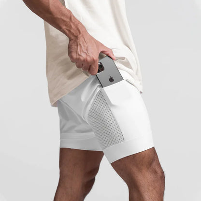 Grigra Running Shorts