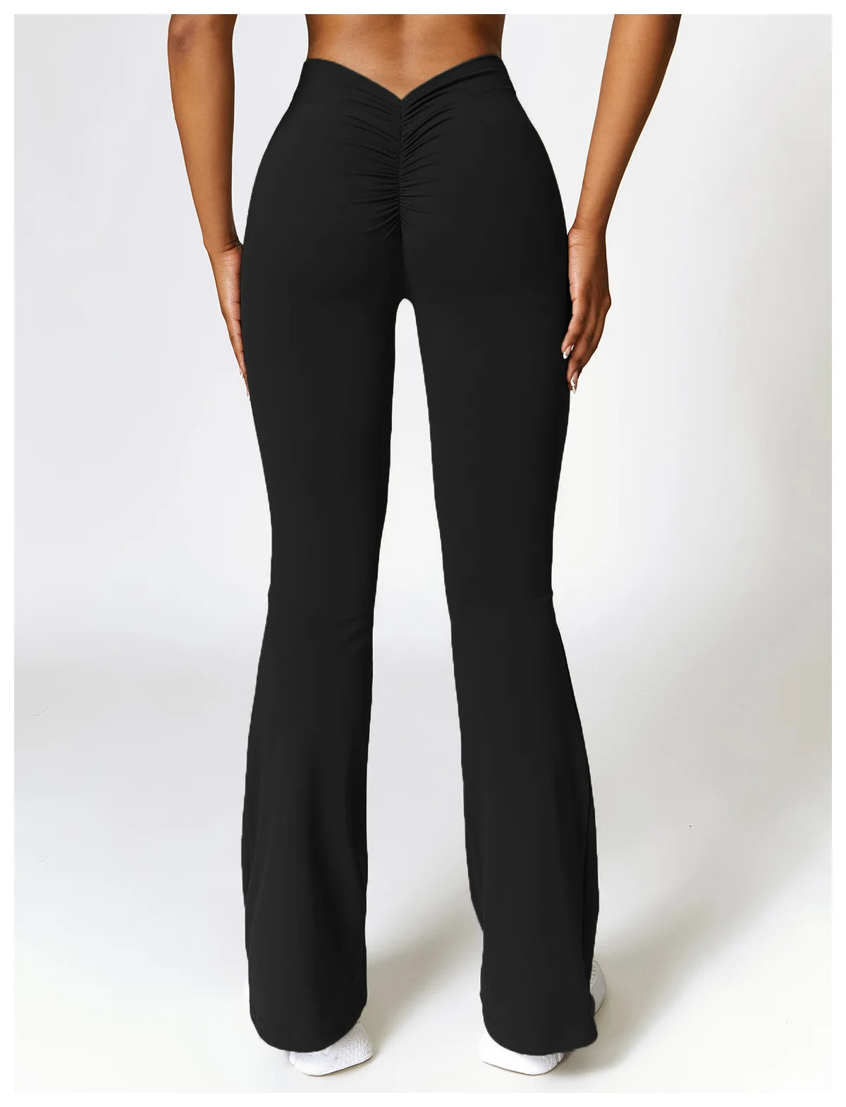 Djahiri Flare Leggings