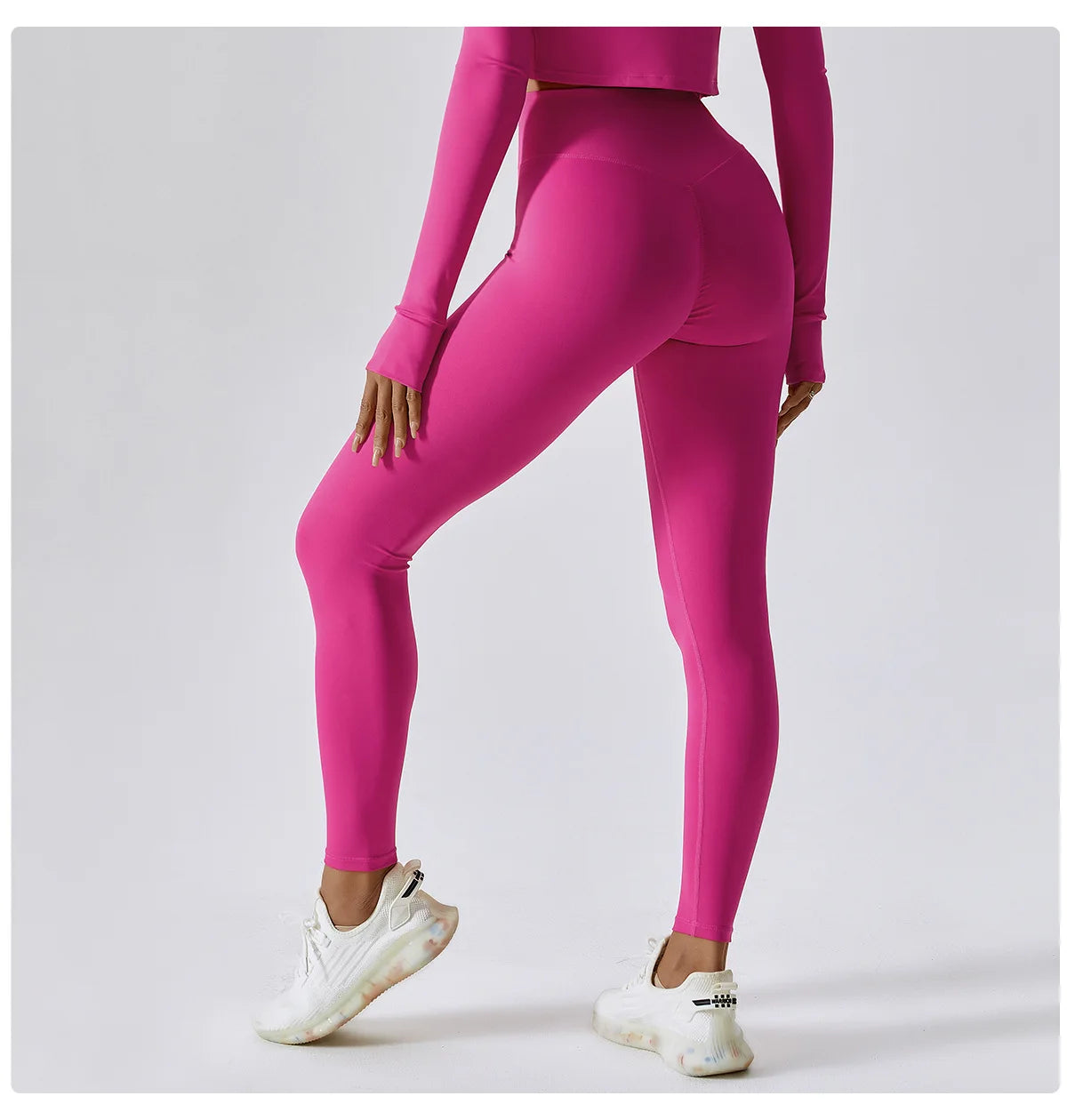 Glow Getter leggings