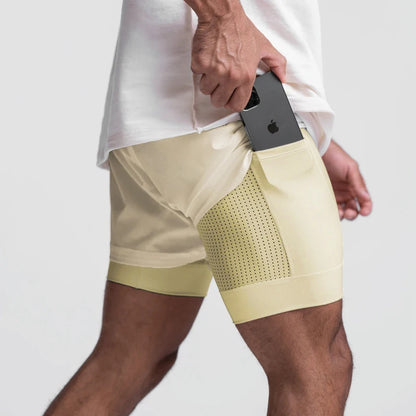 Grigra Running Shorts