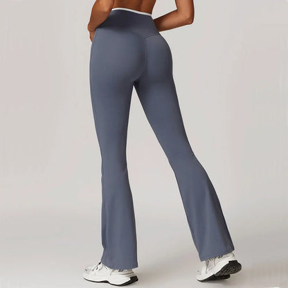Beki flare Leggings