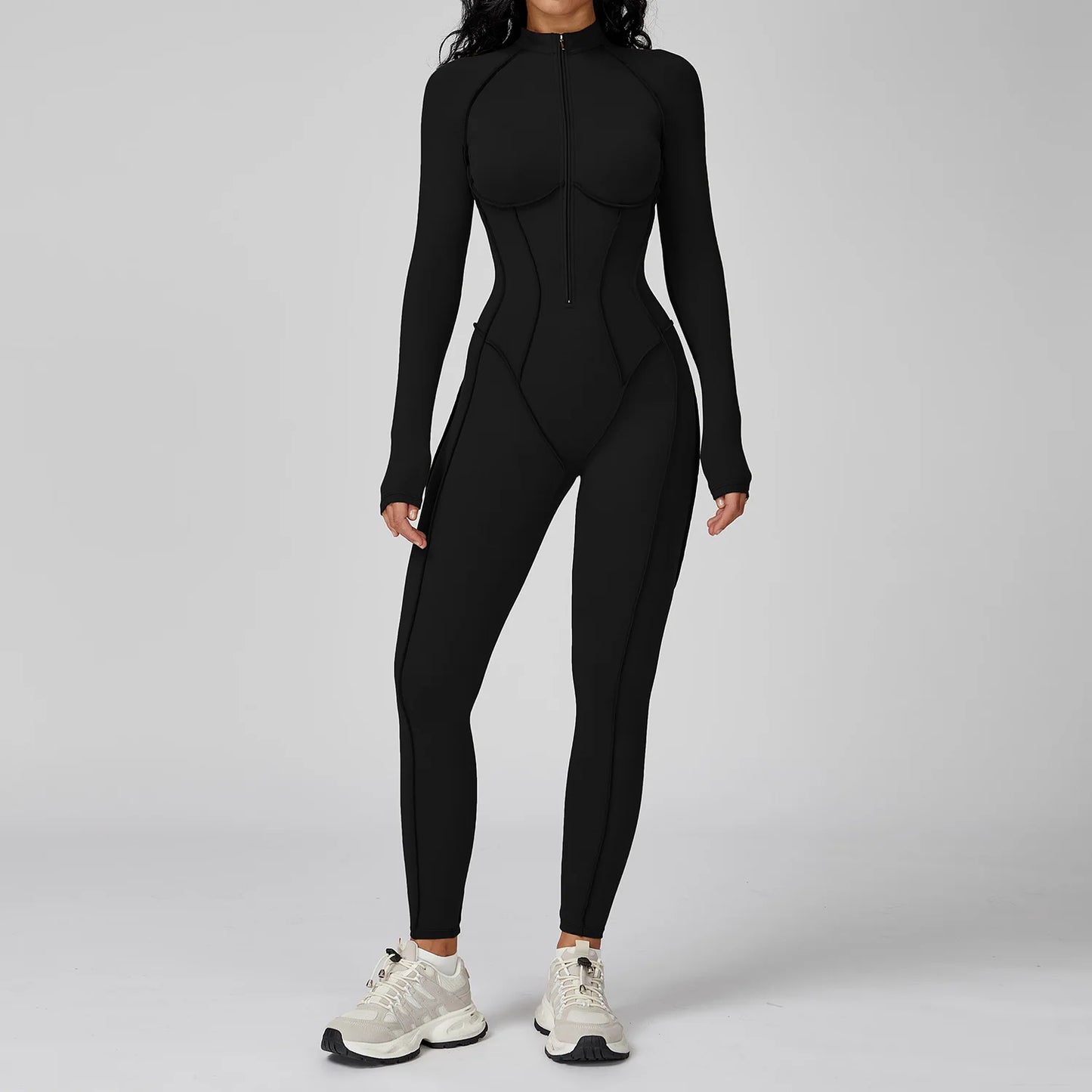 Neo Zipper All in One