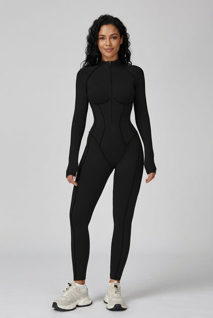 Neo Zipper All in One