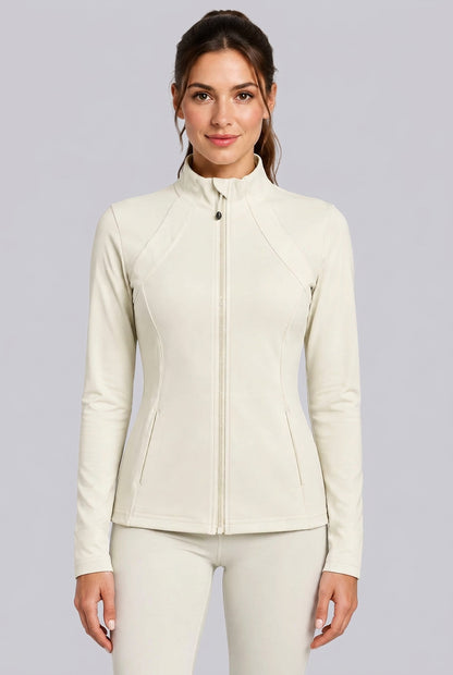 SculptMotion Zip Jacket