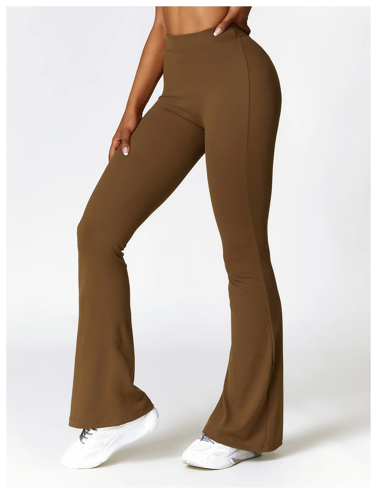 Djahiri Flare Leggings