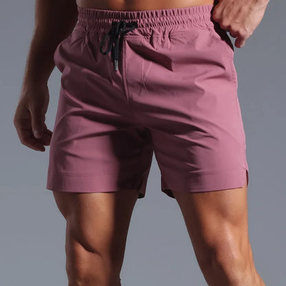 Malindi Power Shorts