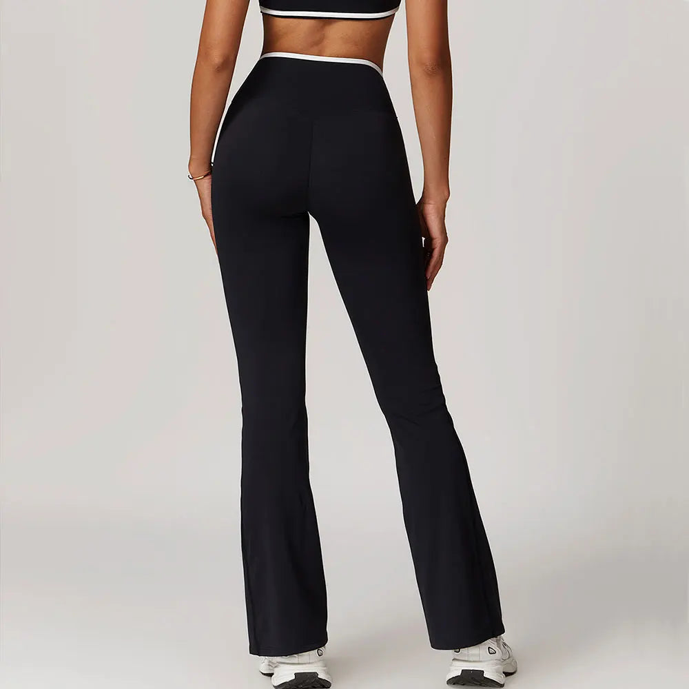 Beki flare Leggings