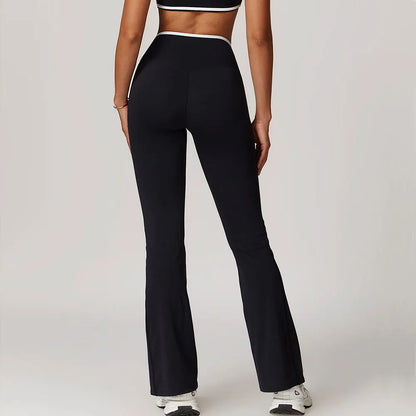 Beki flare Leggings