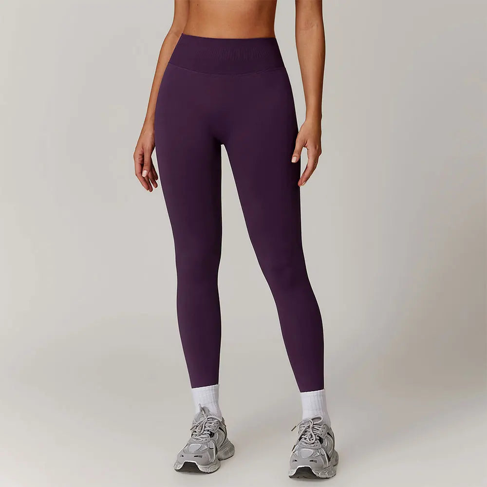 Fortis Geart Scrunch Butt Legging