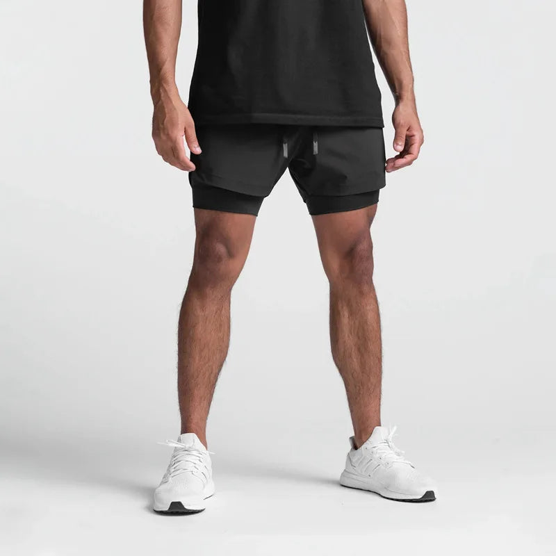 Grigra Running Shorts