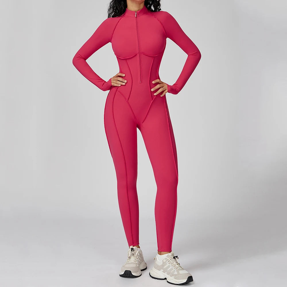 Neo Zipper All in One