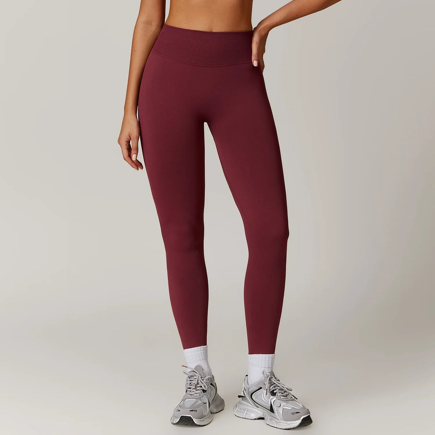Fortis Geart Scrunch Butt Legging