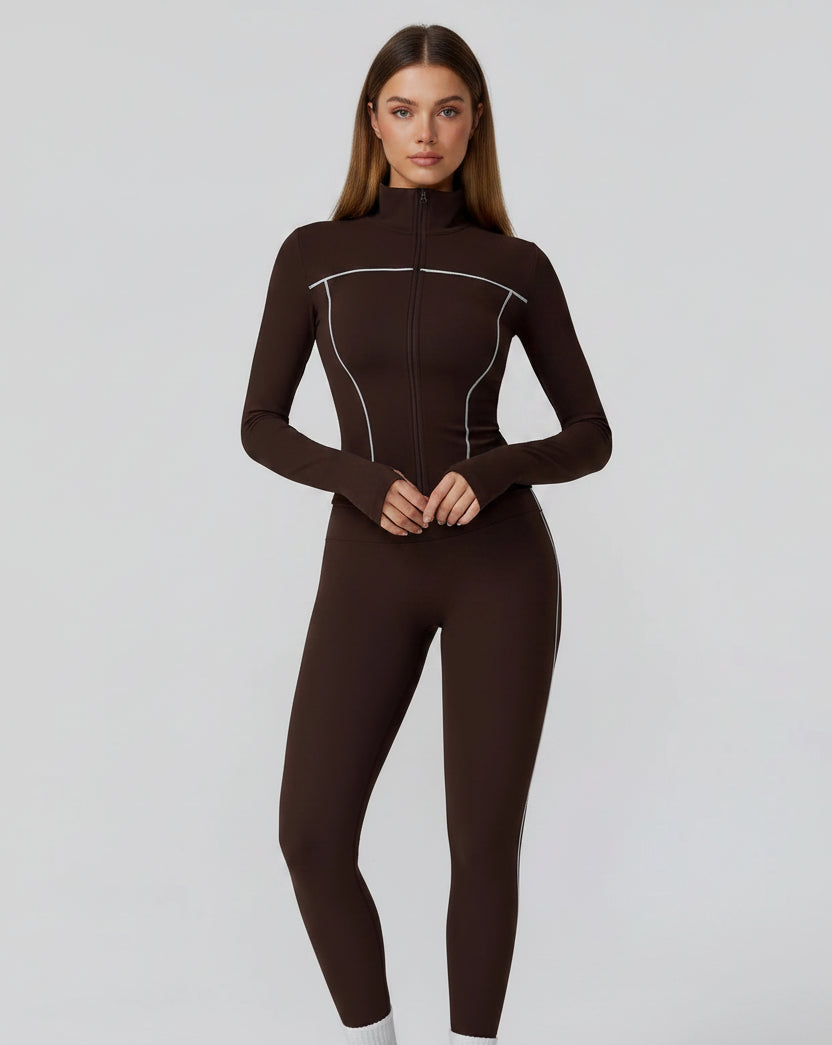 Alion Long-Sleeved Set