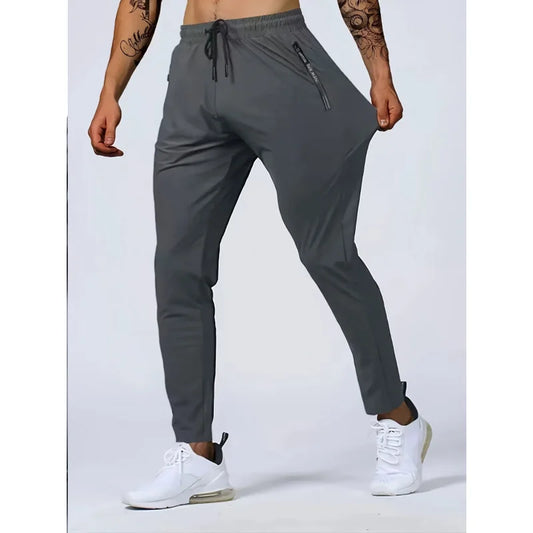 Santo celtic joggers
