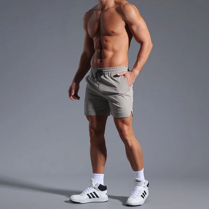 Malindi Power Shorts