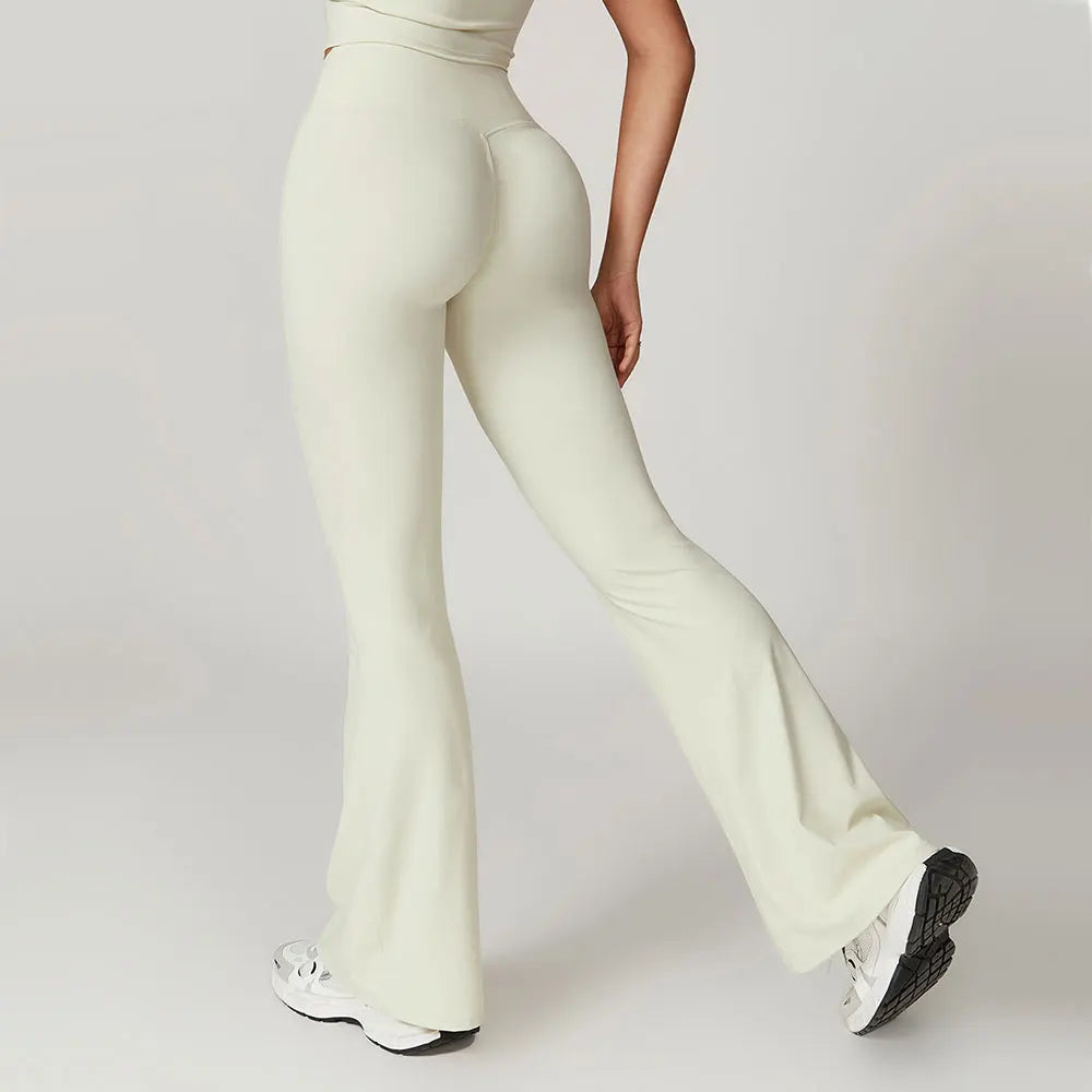 Lemania Flare Leggings
