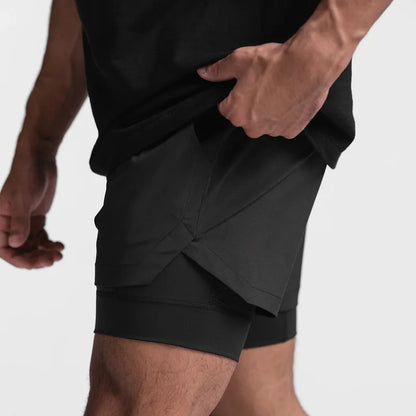 Grigra Running Shorts