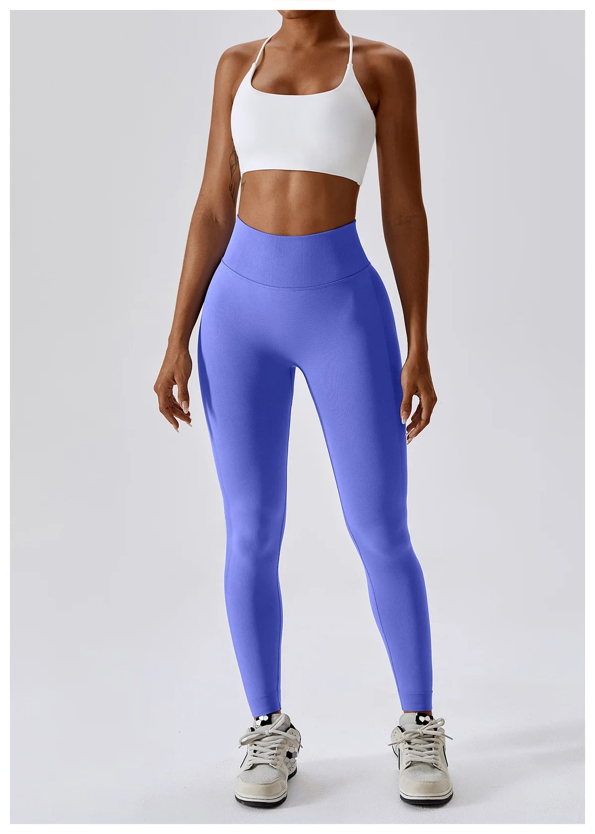 Fortis Geart Scrunch Butt Legging