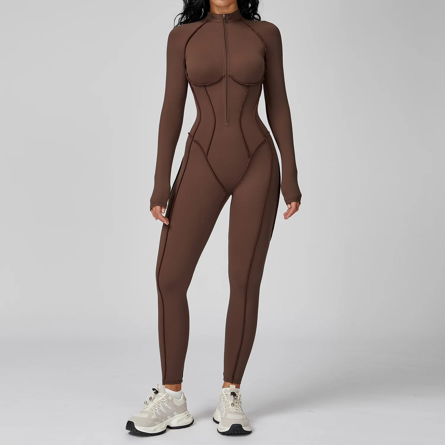 Neo Zipper All in One