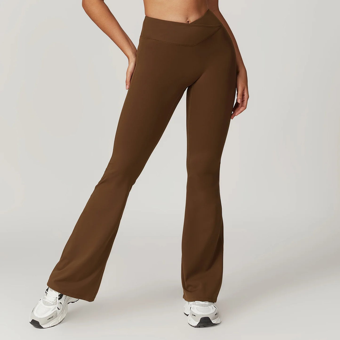 Lemania Flare Leggings