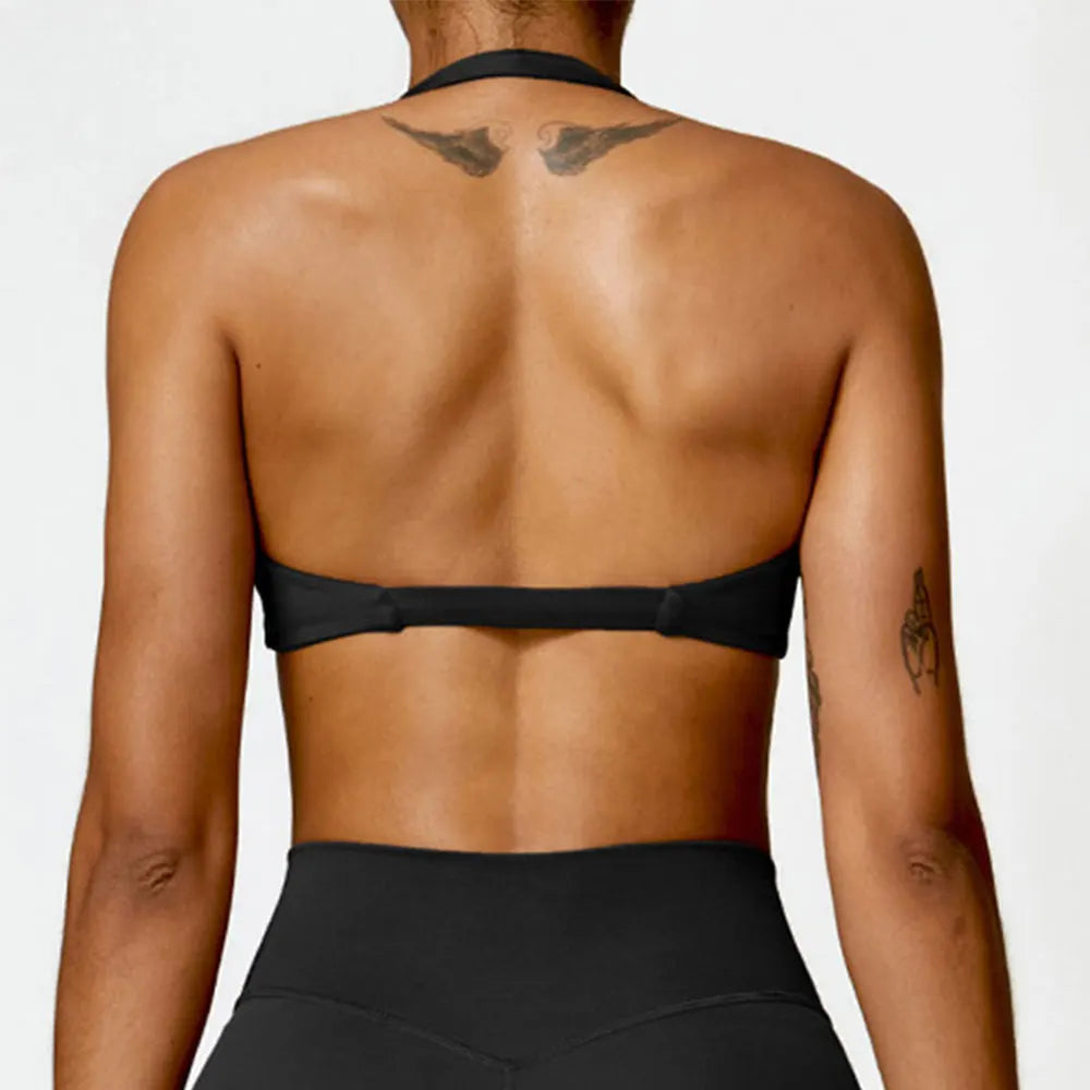 Prata Sports Bra