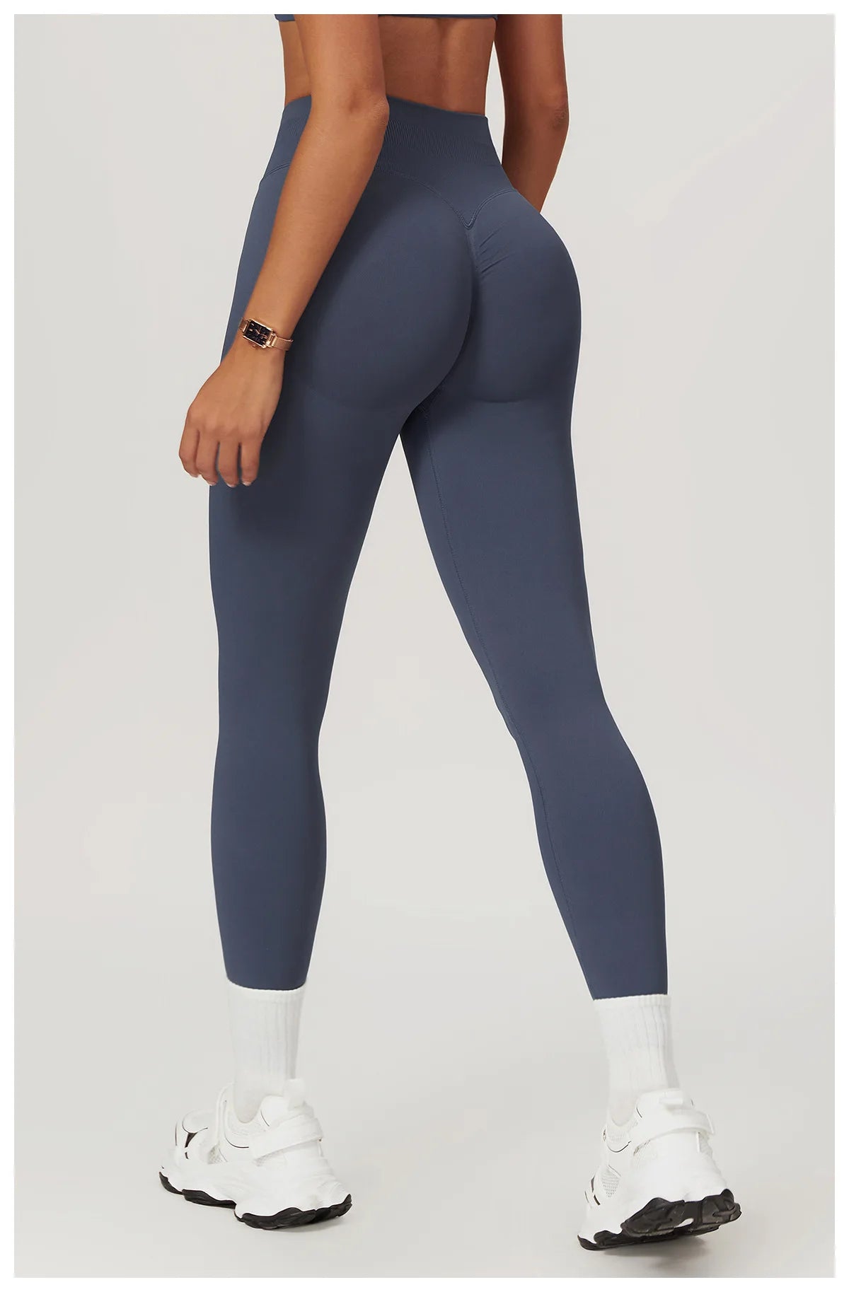 Fortis Geart Scrunch Butt Legging