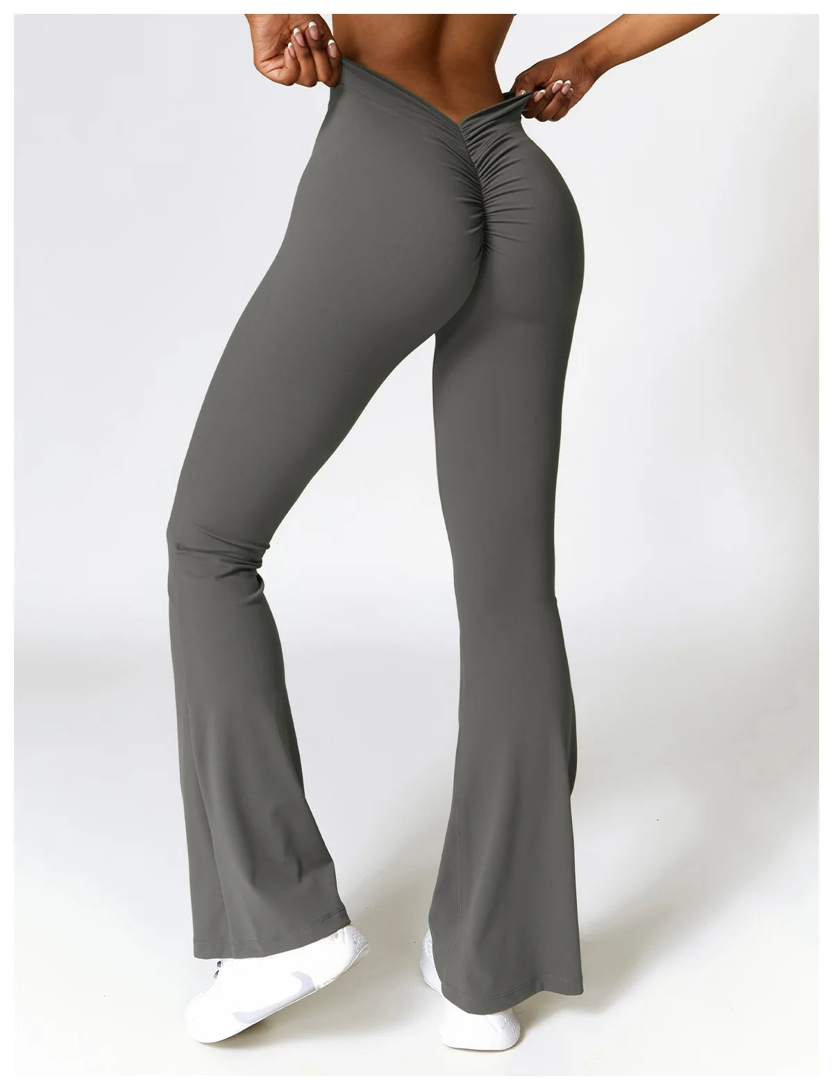 Djahiri Flare Leggings
