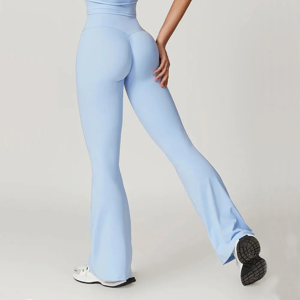 Lemania Flare Leggings