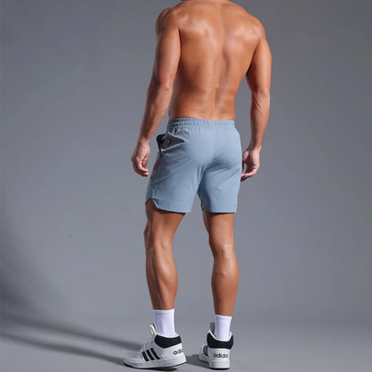 Malindi Power Shorts