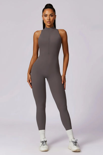 Verve Zipper All-in-one