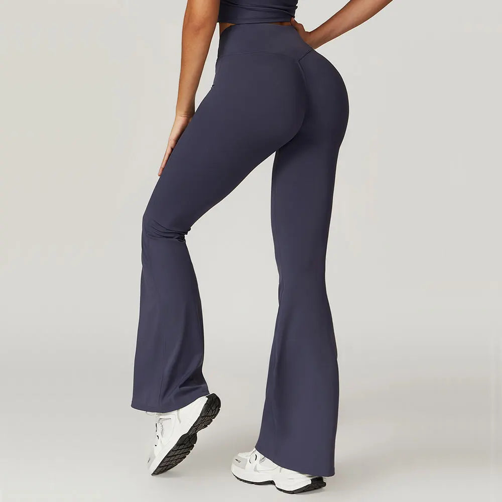 Lemania Flare Leggings