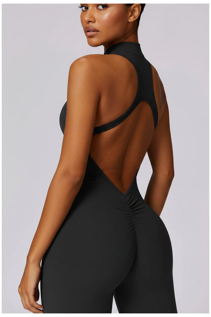 Verve Zipper All-in-one