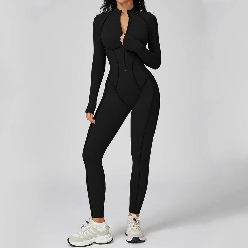 Neo Zipper All in One