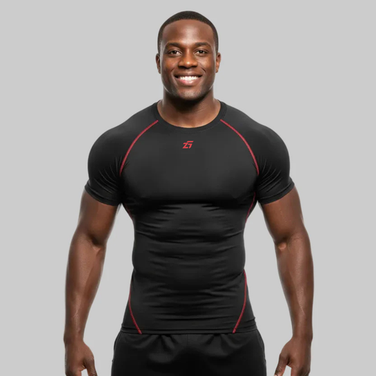 Agborlor Zigueii T-Shirt