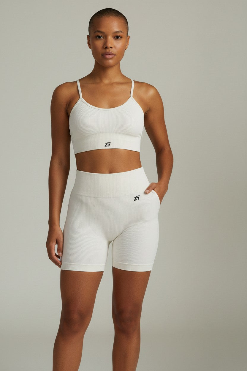 Aura Seamless Set
