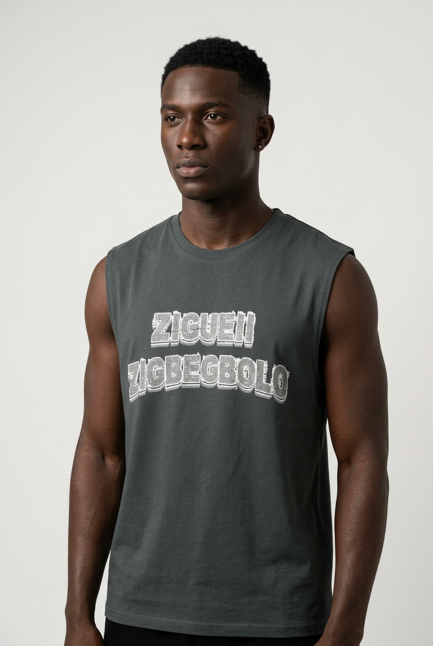 Z Performance Tank Top