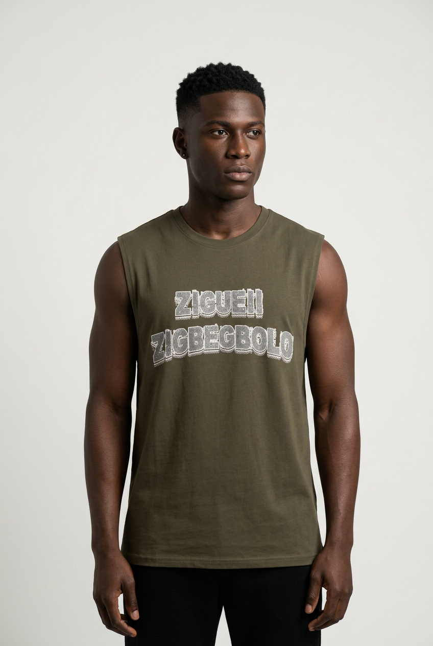 Z Performance Tank Top