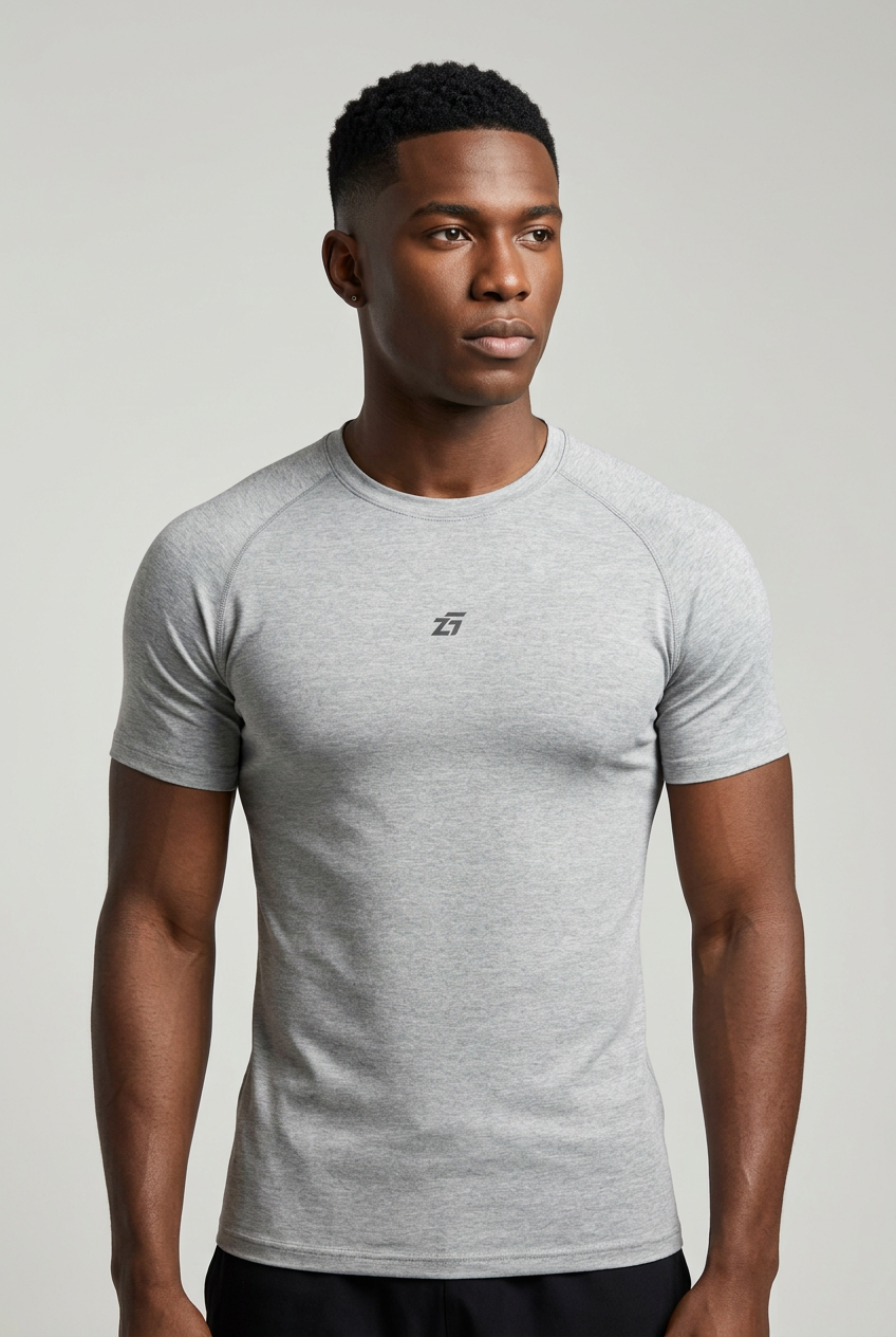 Vertex Performance Tee
