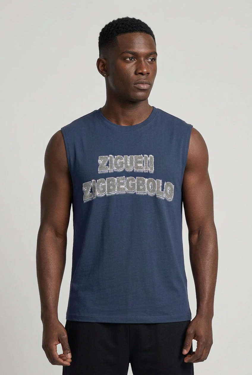 Z Performance Tank Top