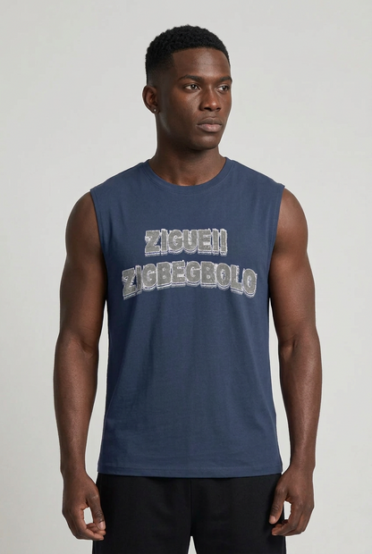 Z Performance Tank Top