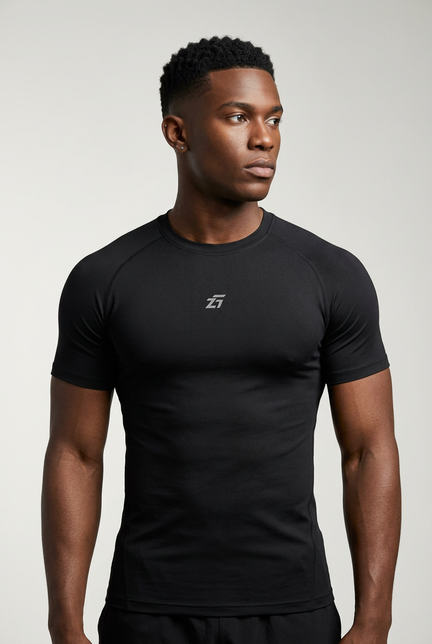 Vertex Performance Tee