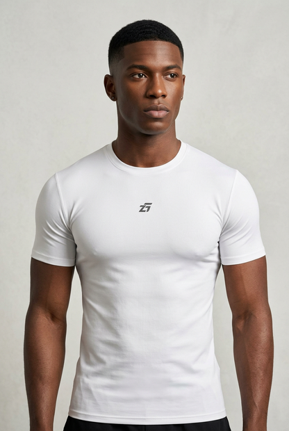 Vertex Performance Tee